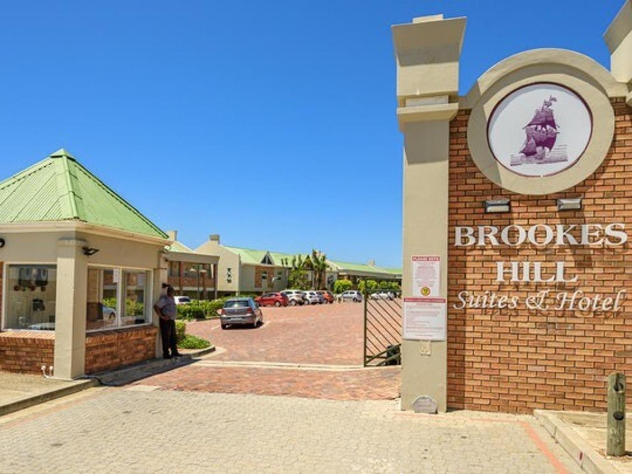 Apartment Ocean Daze Brookes Hill - Beachfront Spot